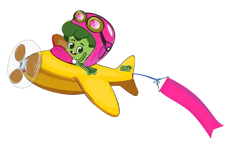 A description of the about section image